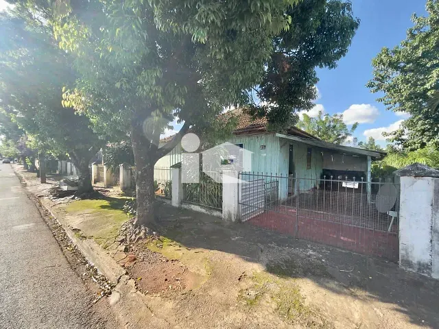 Terreno com 4550m², à venda, no bairro Vila Oliveira em Rolândia