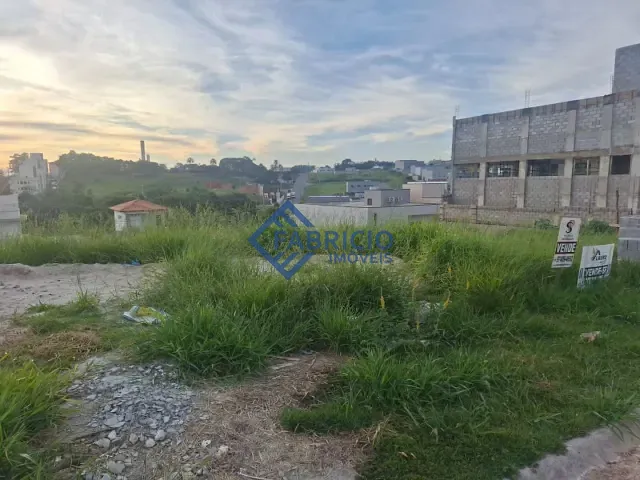 Terreno com 300m², à venda, no bairro Capela em Vinhedo