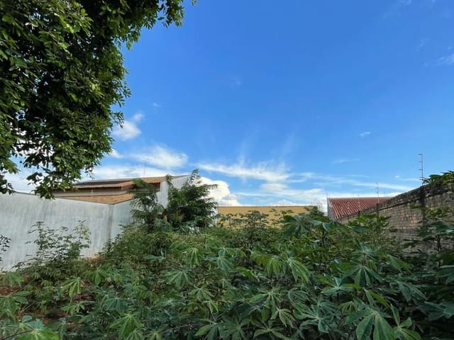 Terreno com 390m², à venda, no bairro Residencial Furlan em Santa Bárbara D'Oeste