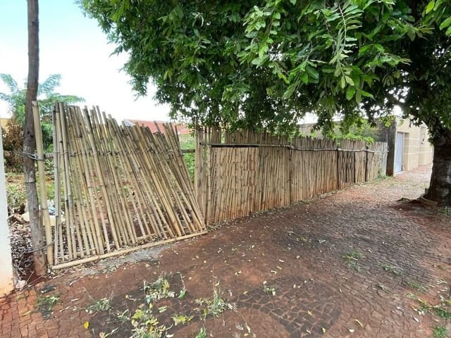 Terreno com 390m², à venda, no bairro Residencial Furlan em Santa Bárbara D'Oeste