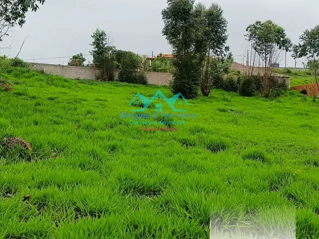 Terreno com 1500m², à venda, no bairro Carafá em Votorantim