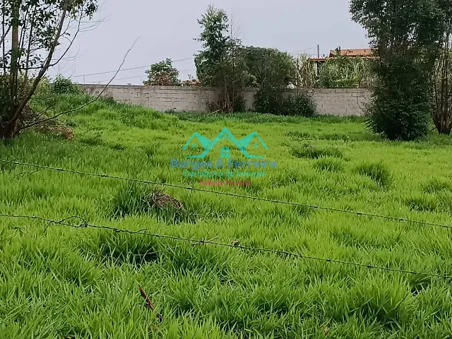 Terreno com 1500m², à venda, no bairro Carafá em Votorantim