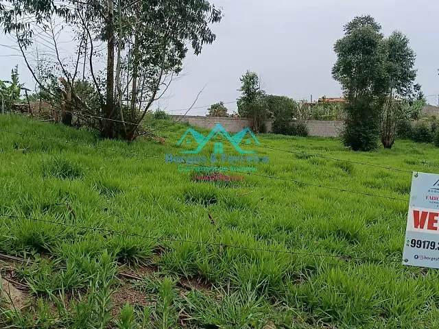 Terreno com 1500m², à venda, no bairro Carafá em Votorantim