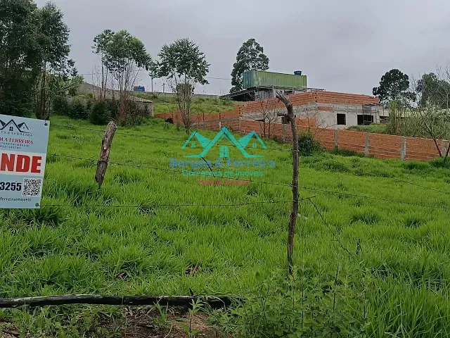 Terreno com 1500m², à venda, no bairro Carafá em Votorantim