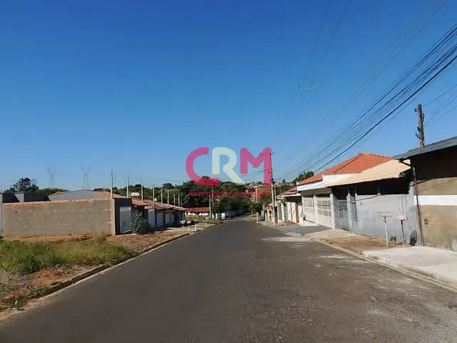 Terreno com 250m², à venda, no bairro Jardim Vale do Sol em Taquaritinga