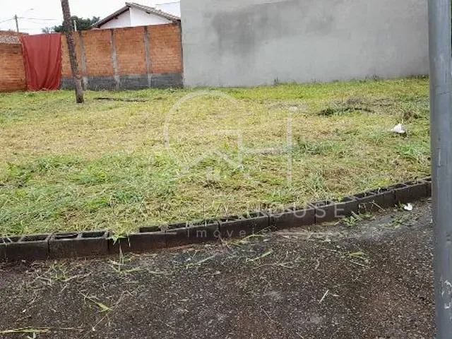 Terreno com 200m², à venda, no bairro Jardim Vilico Cantarelli em Ribeirão Preto