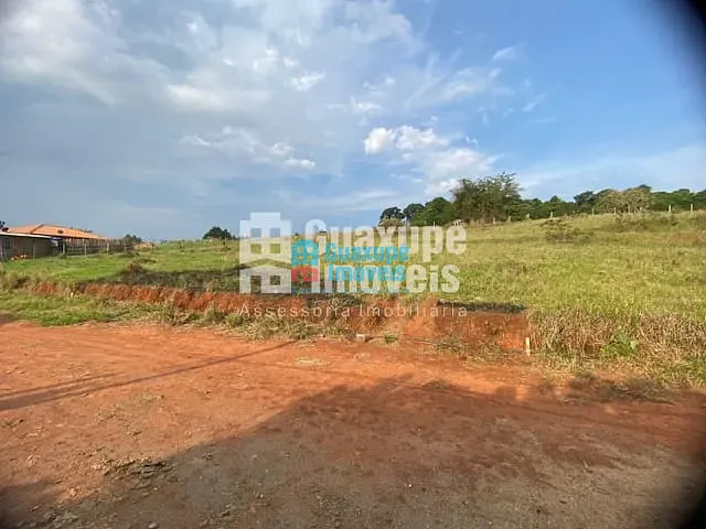 Terreno com 750m², à venda, no bairro Serrinha em GUAXUPÉ