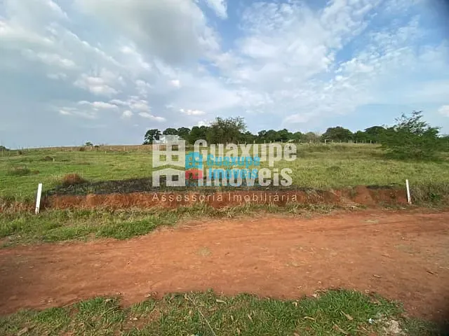 Terreno com 750m², à venda, no bairro Serrinha em GUAXUPÉ