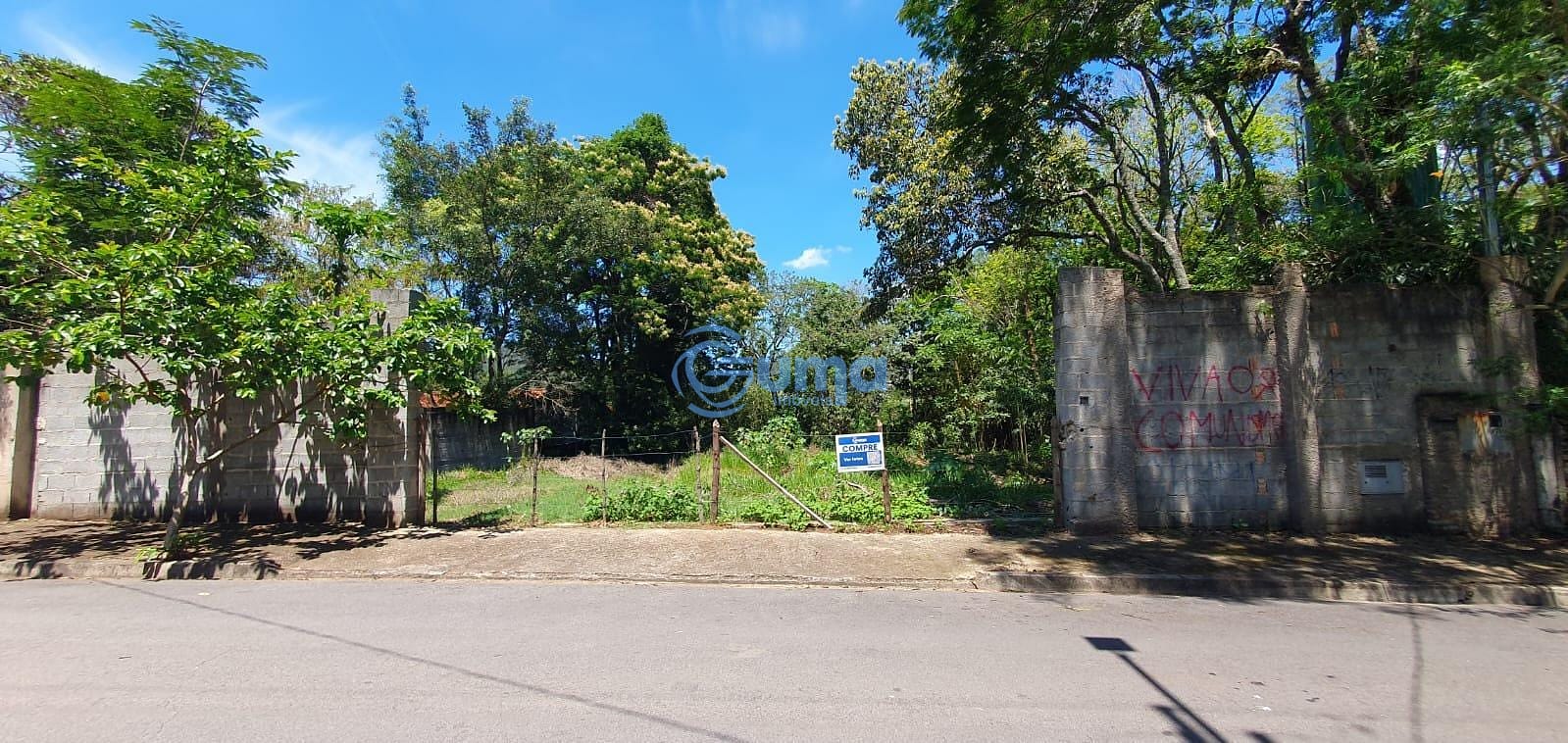 Terreno, 2000 m² - Foto 1