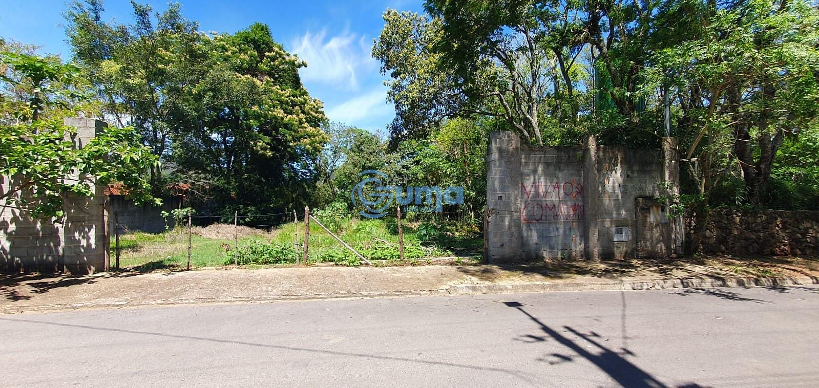 Terreno, 2000 m² - Foto 2