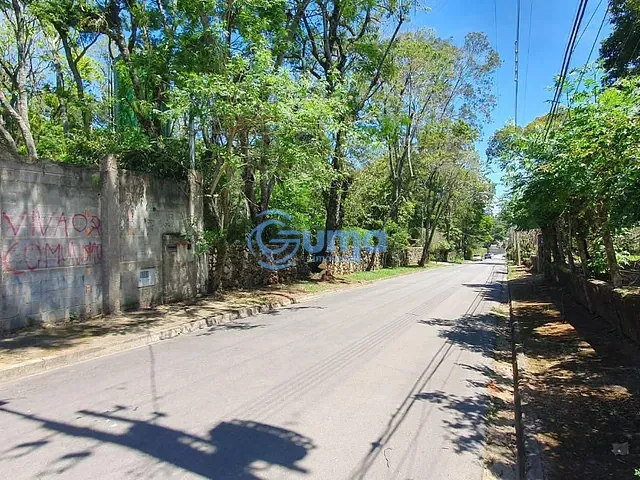 Terreno com 2000m², à venda, no bairro Recanto Amapola em Bragança Paulista