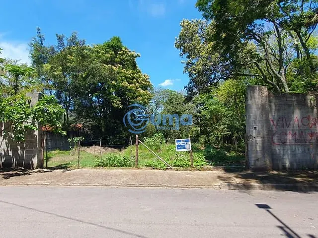 Terreno com 2000m², à venda, no bairro Recanto Amapola em Bragança Paulista