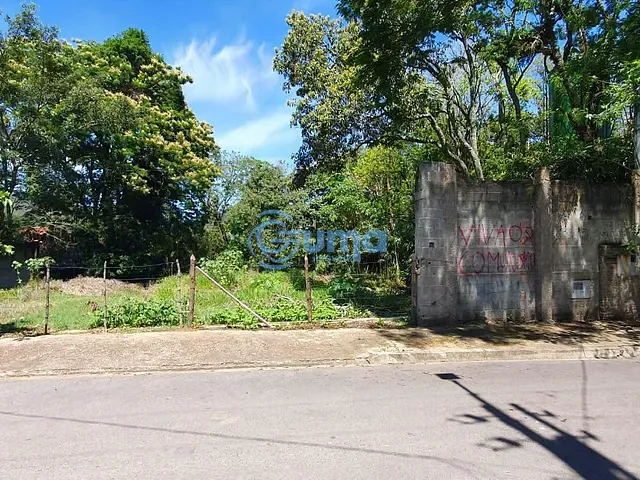 Terreno com 2000m², à venda, no bairro Recanto Amapola em Bragança Paulista