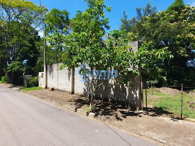 Terreno com 2000m², à venda, no bairro Recanto Amapola em Bragança Paulista