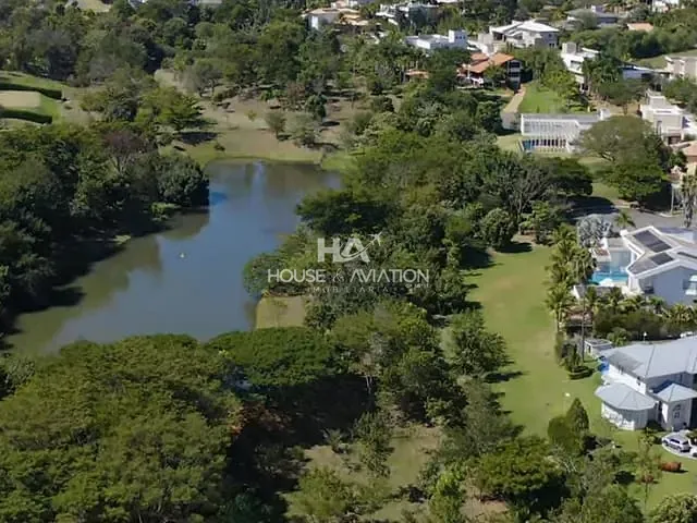 Terreno com 1980m², à venda, no bairro Residencial Aldeia do Vale em Goiânia