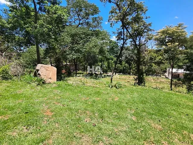 Terreno com 1980m², à venda, no bairro Residencial Aldeia do Vale em Goiânia