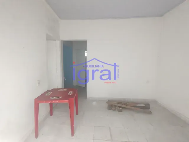 Terreno com 859m², à venda, no bairro Cidade Vargas em São Paulo
