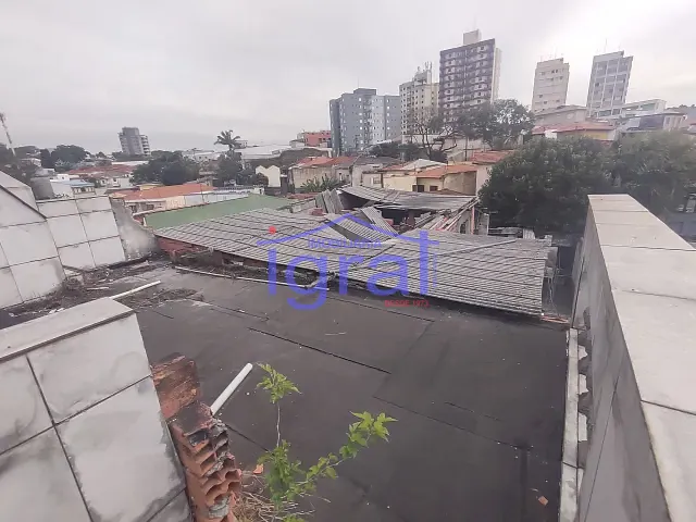 Terreno com 859m², à venda, no bairro Cidade Vargas em São Paulo