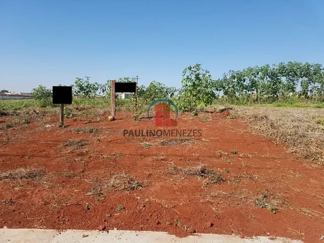 Terreno com 250m², à venda, no bairro Dodson em Santa Bárbara D'Oeste