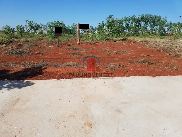 Terreno com 250m², à venda, no bairro Dodson em Santa Bárbara D'Oeste