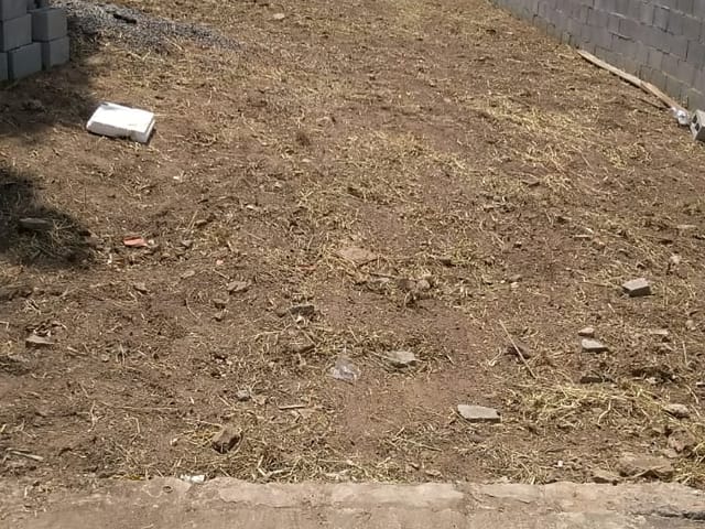 Terreno com 250m², à venda, no bairro Jardim Liliza em Campinas