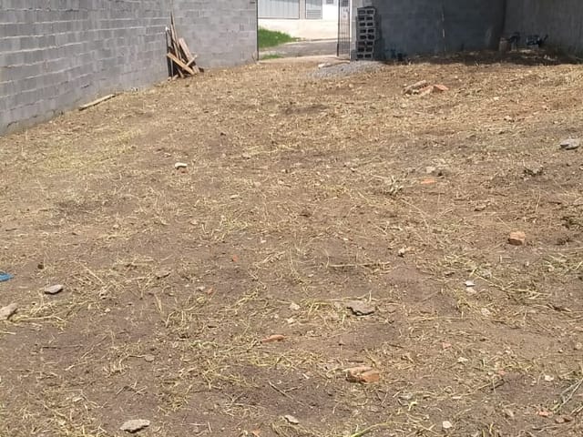 Terreno com 250m², à venda, no bairro Jardim Liliza em Campinas