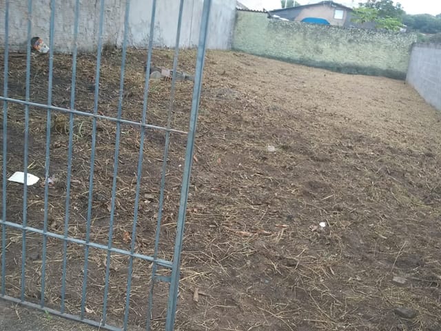 Terreno com 250m², à venda, no bairro Jardim Liliza em Campinas