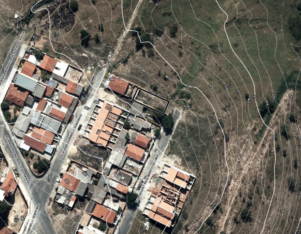 Terreno, 250 m² - Foto 6