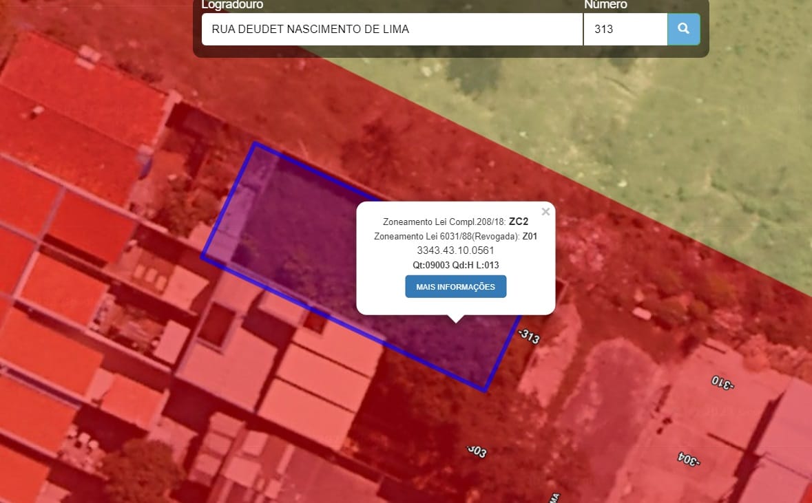 Terreno, 250 m² - Foto 4