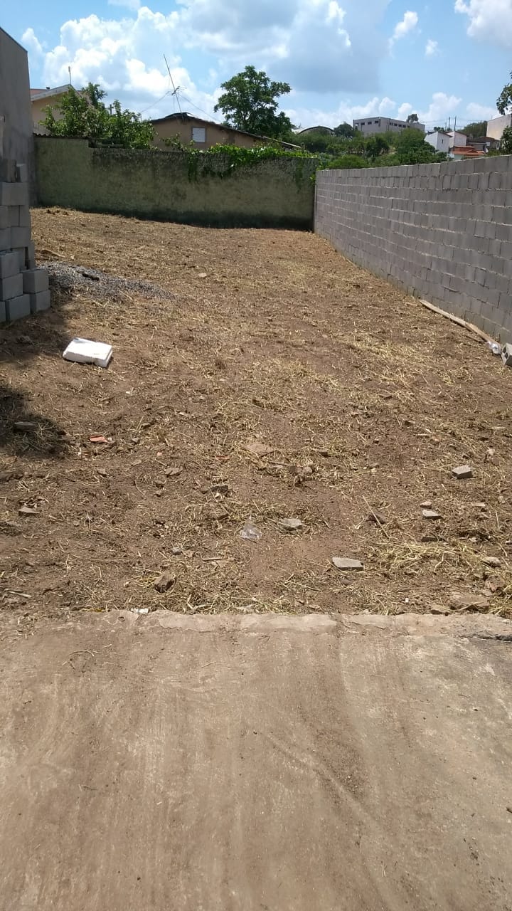 Terreno, 250 m² - Foto 1