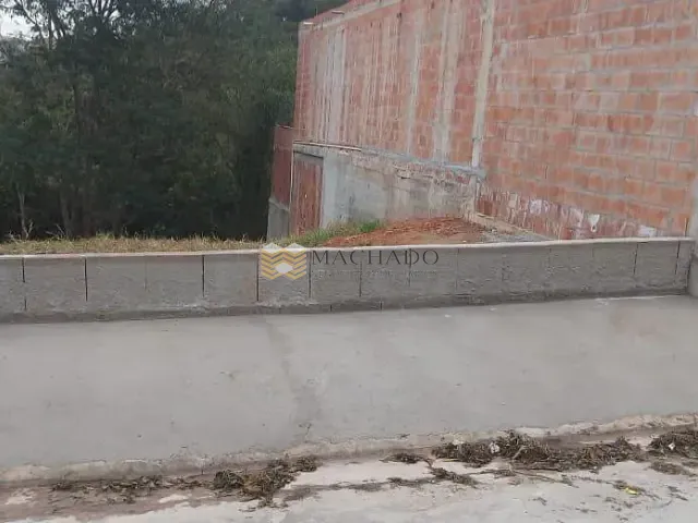 Terreno com 125m², à venda, no bairro Jardim Vale Verde em Jundiaí