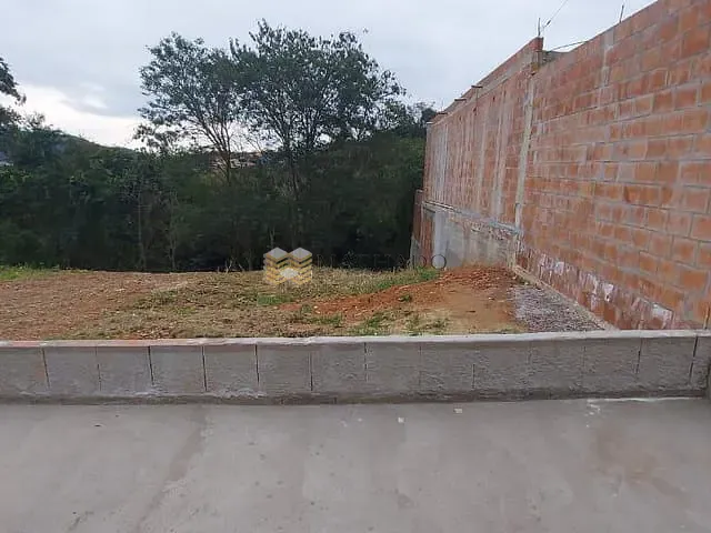 Terreno com 125m², à venda, no bairro Jardim Vale Verde em Jundiaí