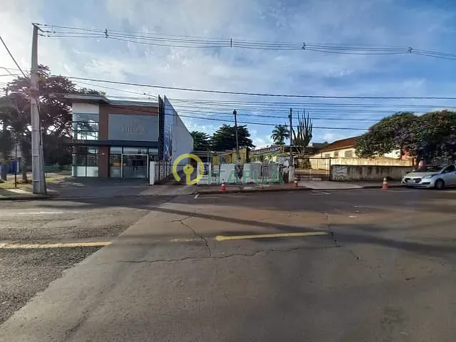 Terreno com 292m², à venda, no bairro Guanabara em Londrina