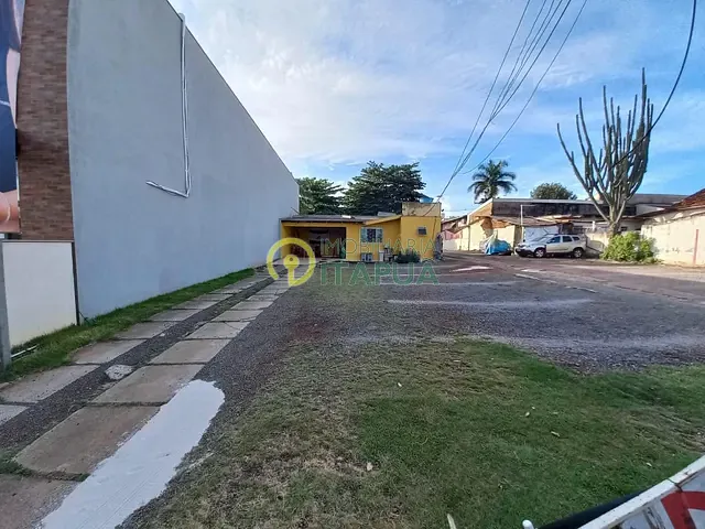 Terreno com 292m², à venda, no bairro Guanabara em Londrina