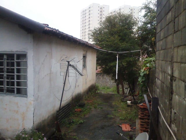Foto do Terreno - Terreno à venda, 260 m² por R$ 260.000,00 - Jardim Satélite - São José dos Campos/SP | INDEPENDENCE NEGOCIOS IMOBILIARIOS LTDA