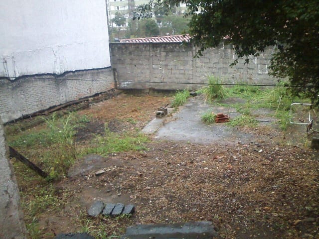 Foto do Terreno - Terreno à venda, 260 m² por R$ 260.000,00 - Jardim Satélite - São José dos Campos/SP | INDEPENDENCE NEGOCIOS IMOBILIARIOS LTDA