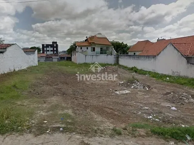 Terreno com 432m², à venda, no bairro Catolé em Campina Grande