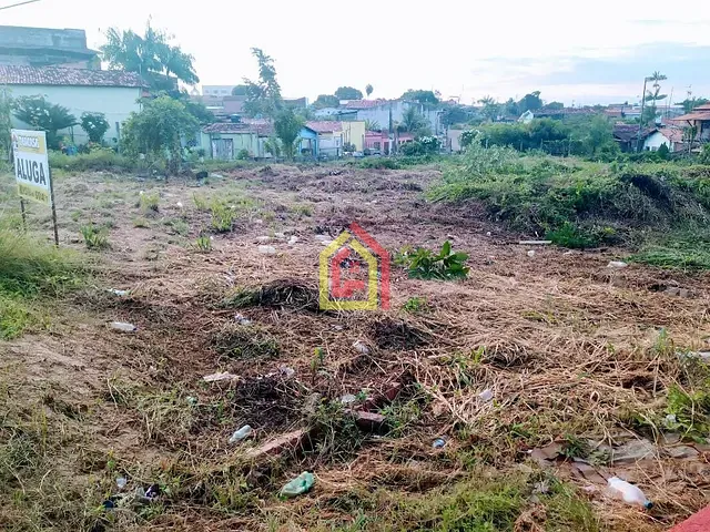 Terreno com 2m², à venda, no bairro Nova Marabá em Marabá