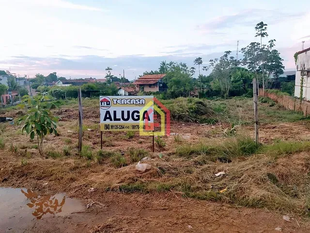 Terreno com 2m², à venda, no bairro Nova Marabá em Marabá