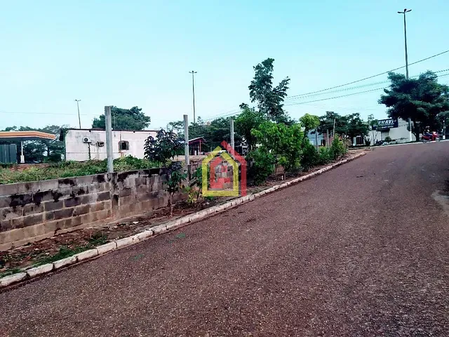 Terreno com 2m², à venda, no bairro Nova Marabá em Marabá