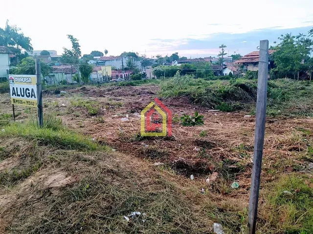 Terreno com 2m², à venda, no bairro Nova Marabá em Marabá