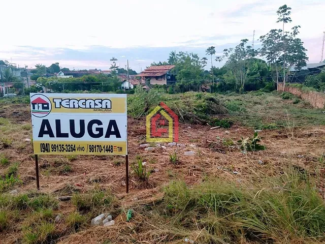 Terreno com 2m², à venda, no bairro Nova Marabá em Marabá