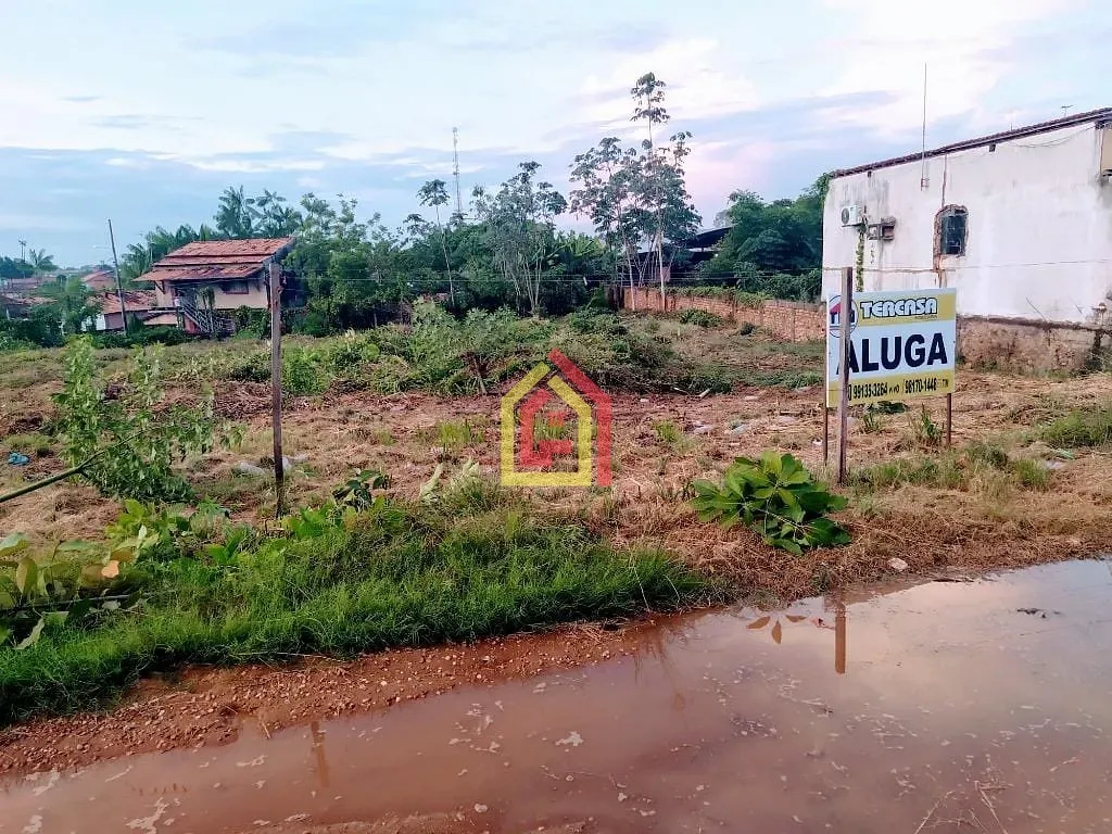 Terreno à venda com 10m² de terreno no Nova Marabá, Marabá (PA) — foto 13 de 15