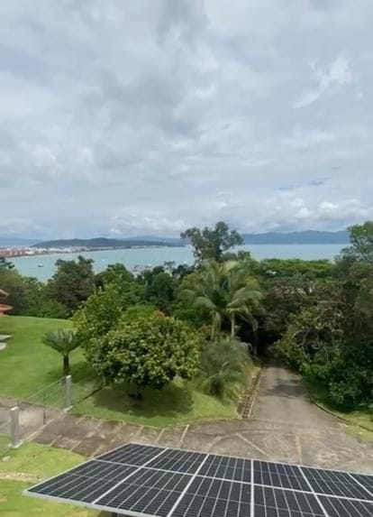 Área em Canajurê, área total 23.725 m²! vista mar definitiva