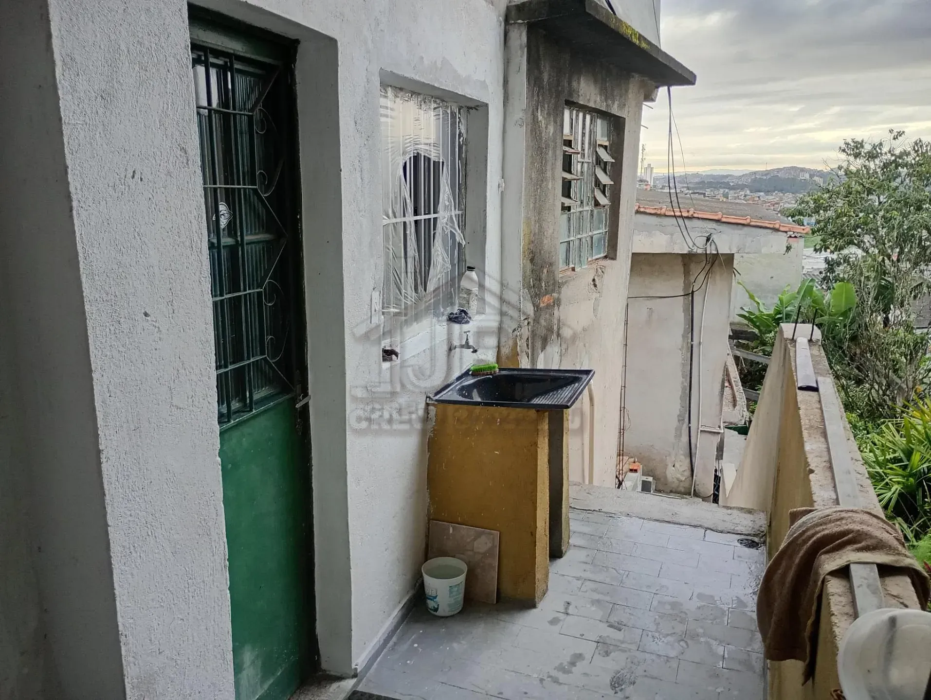 Terreno, 250 m² - Foto 1