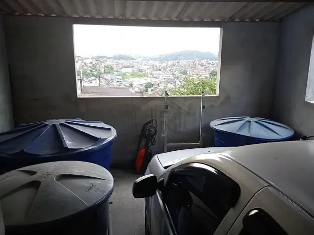 Terreno com 250m², à venda, no bairro Jardim Itapark em Mauá