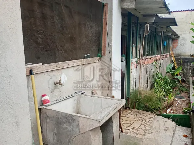 Terreno com 250m², à venda, no bairro Jardim Itapark em Mauá