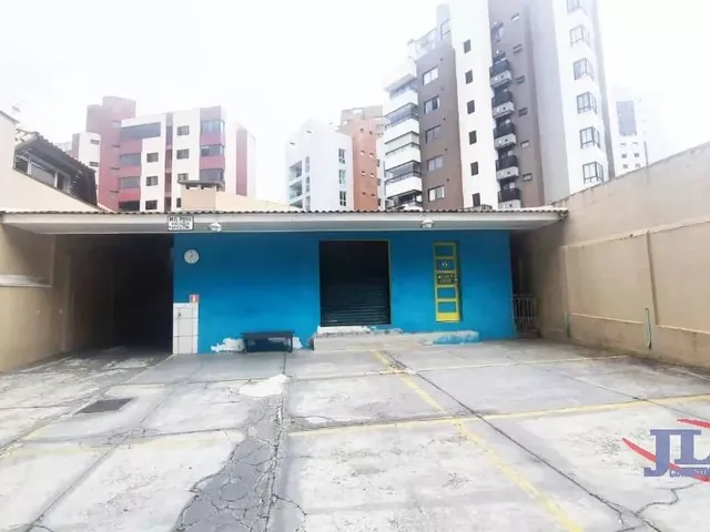 Terreno à venda, no bairro Alto da Glória em Curitiba