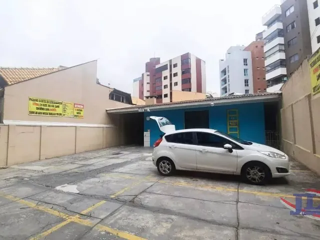 Terreno à venda, no bairro Alto da Glória em Curitiba