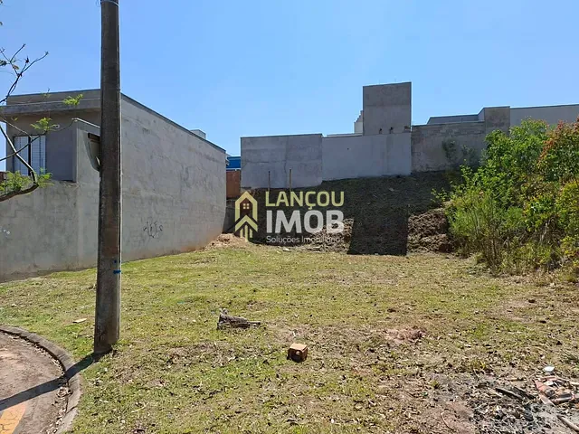 Terreno com 202m², à venda, no bairro Jardim Vale Verde em Jundiaí